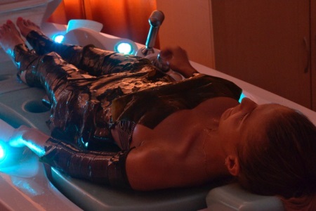 ��������� ����������� ��� ������� � spa